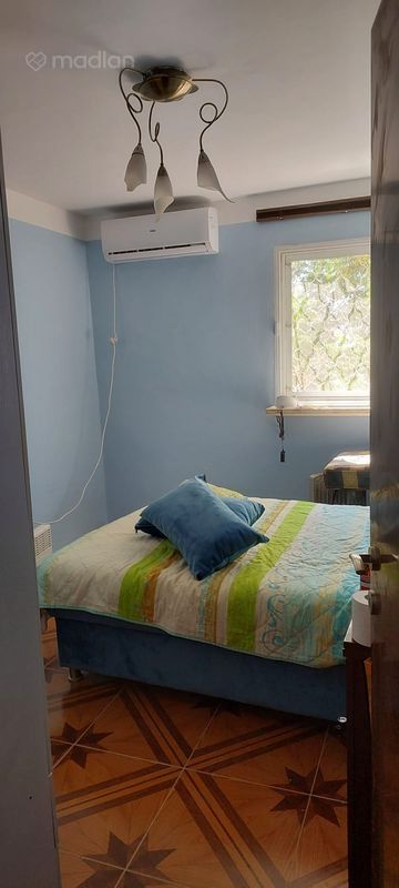 הנרקיס 6, גבעת שרת, בית שמש