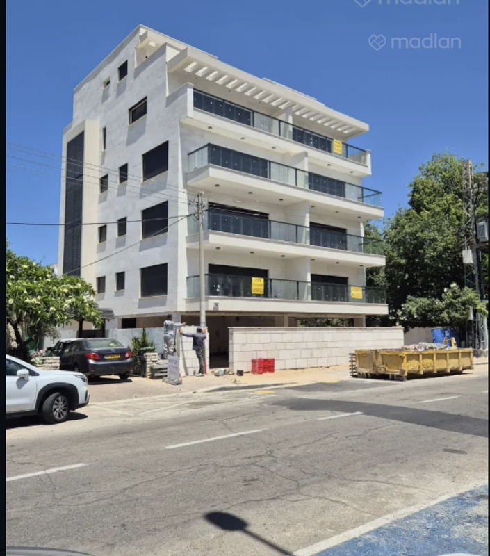ההגנה 15, מוצקין הותיקה, קרית מוצקין