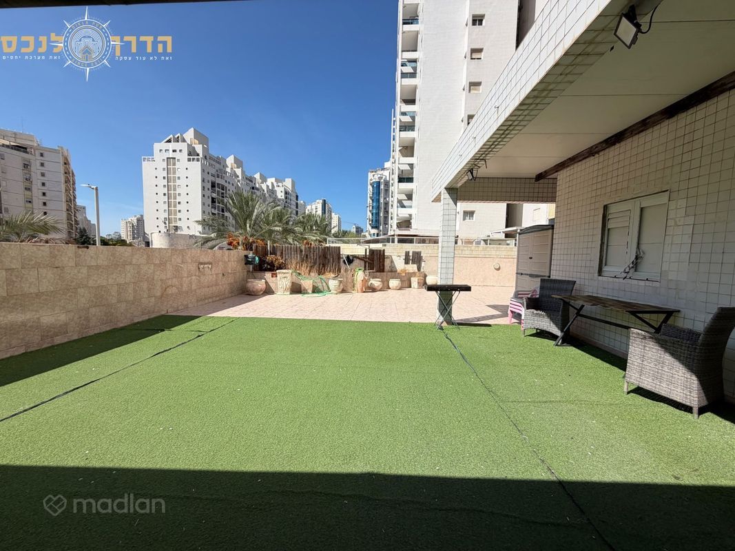 תש"ח , סיטי, אשדוד