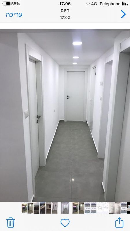 דליה 19, הר יונה, נוף הגליל