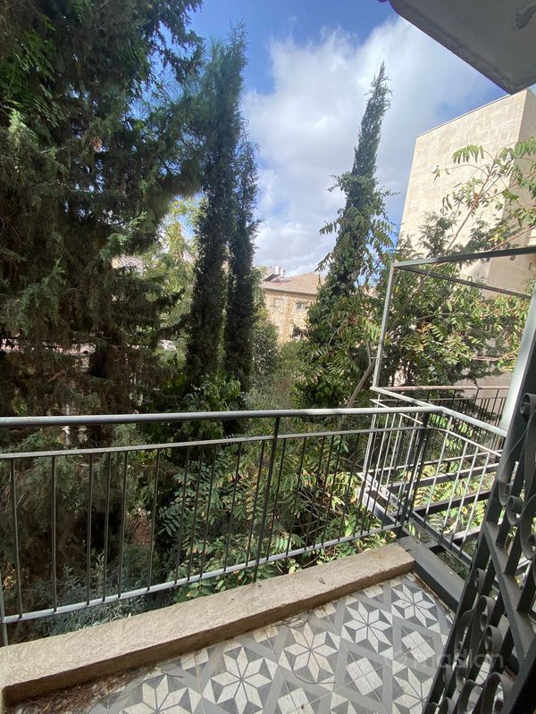 רחביה, ירושלים