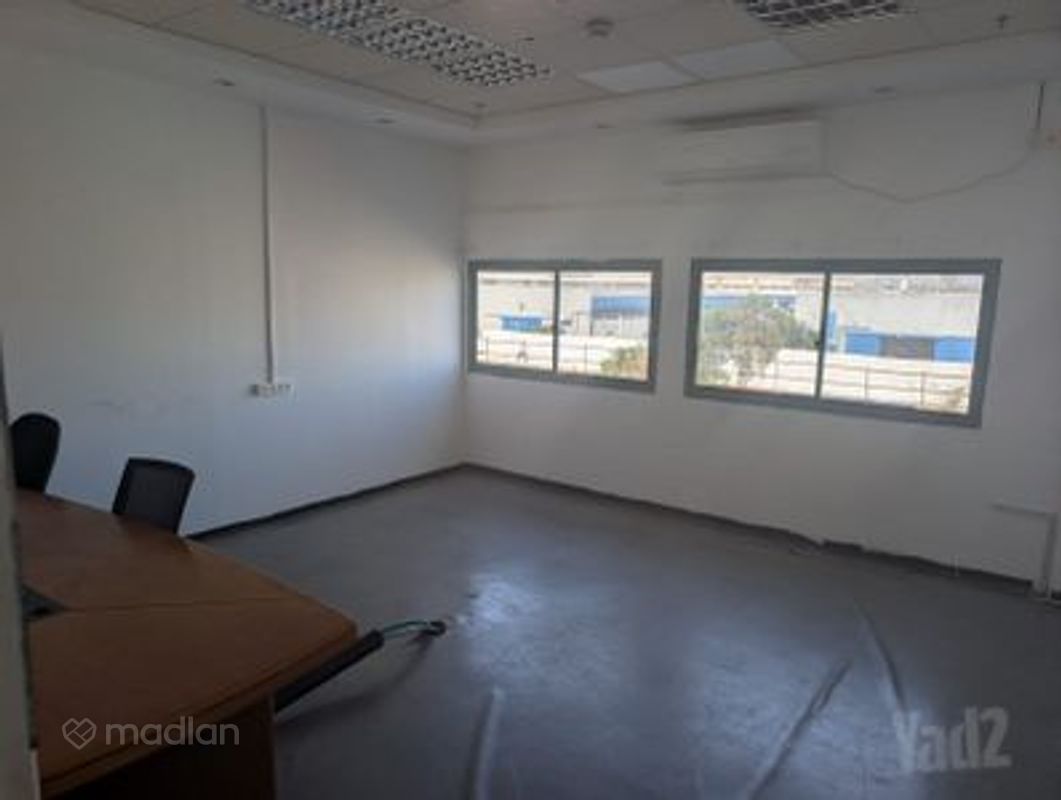 פארן 4, אזור תעשייה יבנה, יבנה
