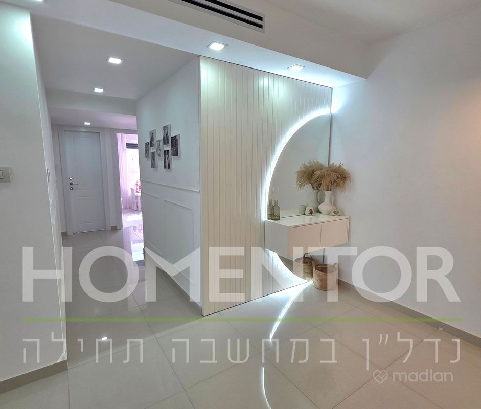 נחל שניר 21, רובע יא, אשדוד
