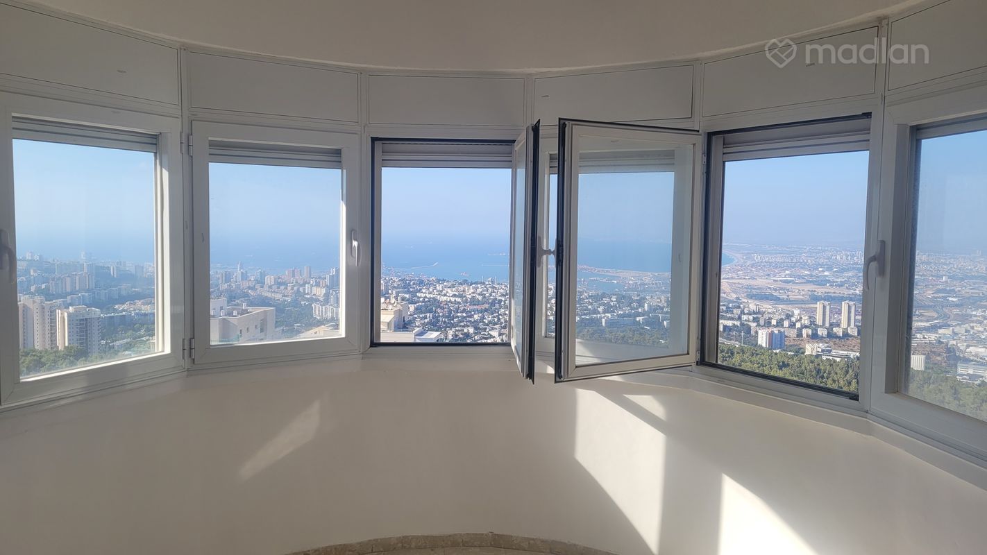 חיים הזז 3, סביוני דניה, חיפה