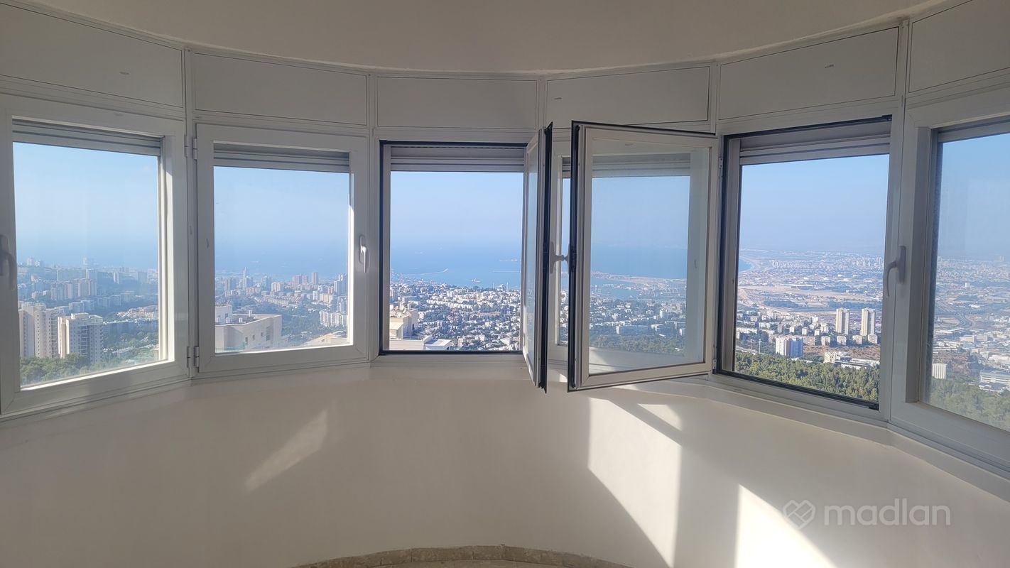 חיים הזז 3, סביוני דניה, חיפה