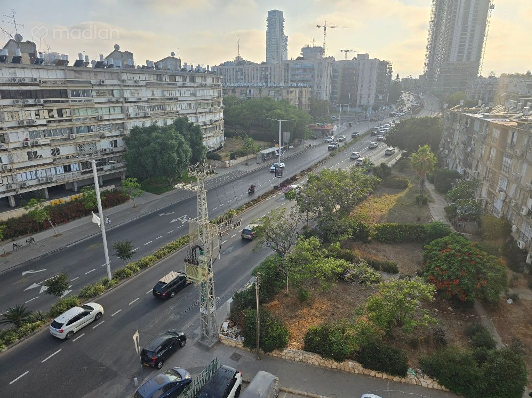 יוספטל 115, רמת יוסף, בת ים