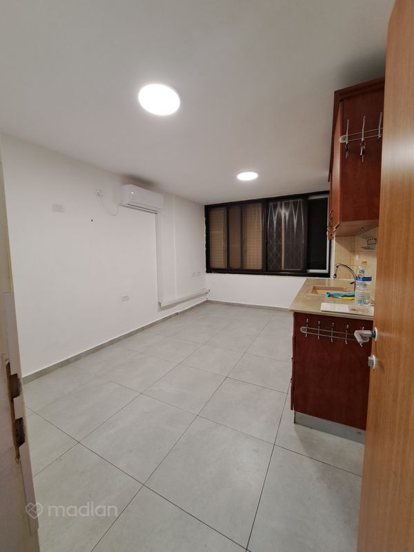 באר אורה 16, נווה רם, רמת גן