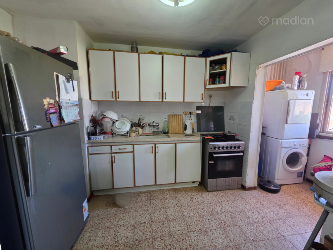 בלפור 8, נוף הירדן, בית שאן