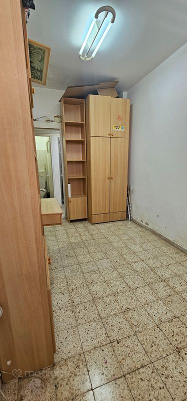 הרב עוזיאל 12, רמב"ם, ראשון לציון