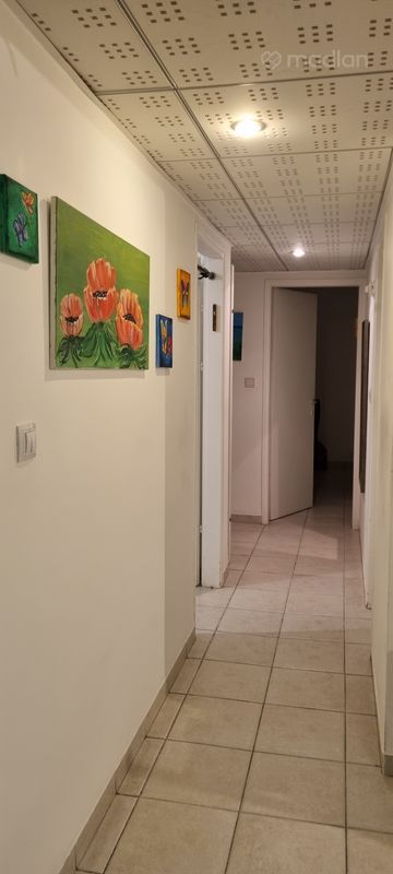נהלל 6, מרכז העיר, חדרה