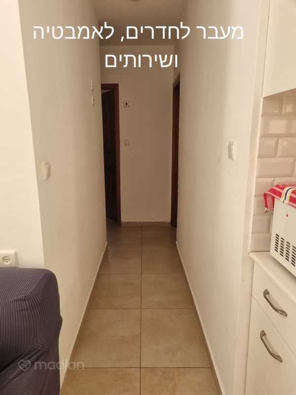 גליל 1, רעות, מודיעין מכבים רעות