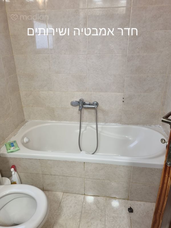 גליל 1, רעות, מודיעין מכבים רעות