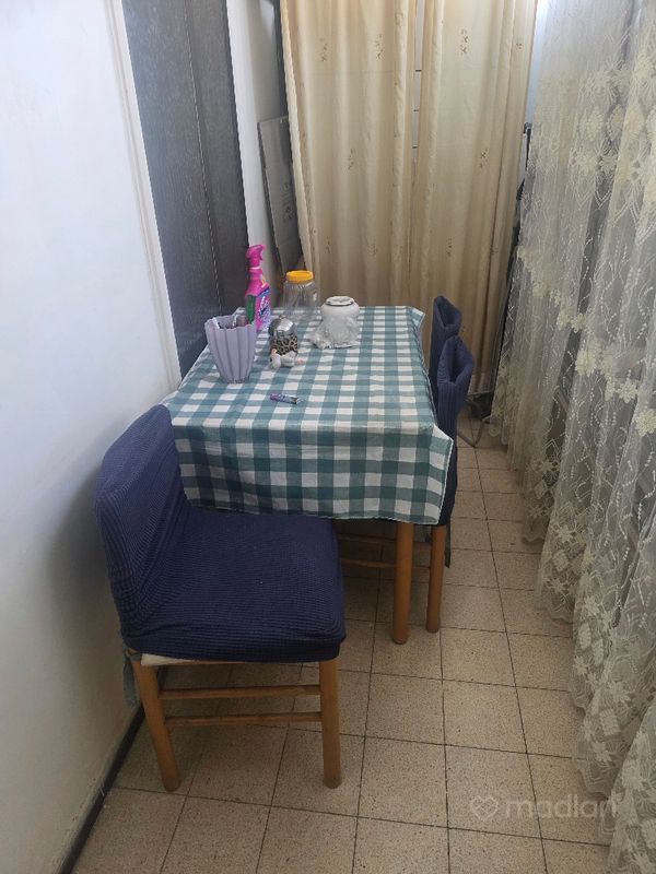 נחל הבשור 18, דקר, תל אביב יפו