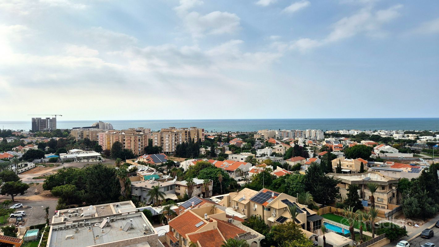 שדרות ירושלים , ברנע, אשקלון