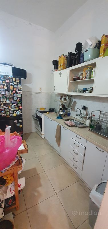 מסילת ישרים , שפירא, תל אביב יפו