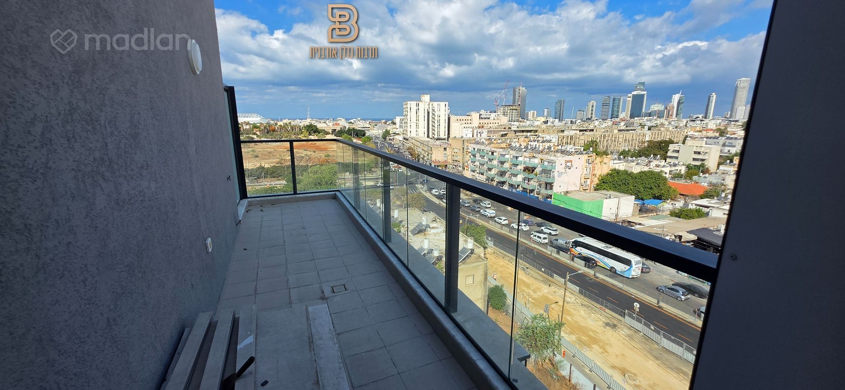 קרית שלום, תל אביב יפו