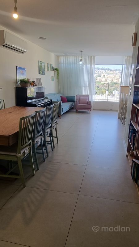 שאול 11, נוה שאנן, חיפה