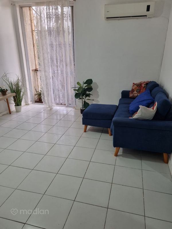 מבצע נחשון 24, שכונה ו, באר שבע
