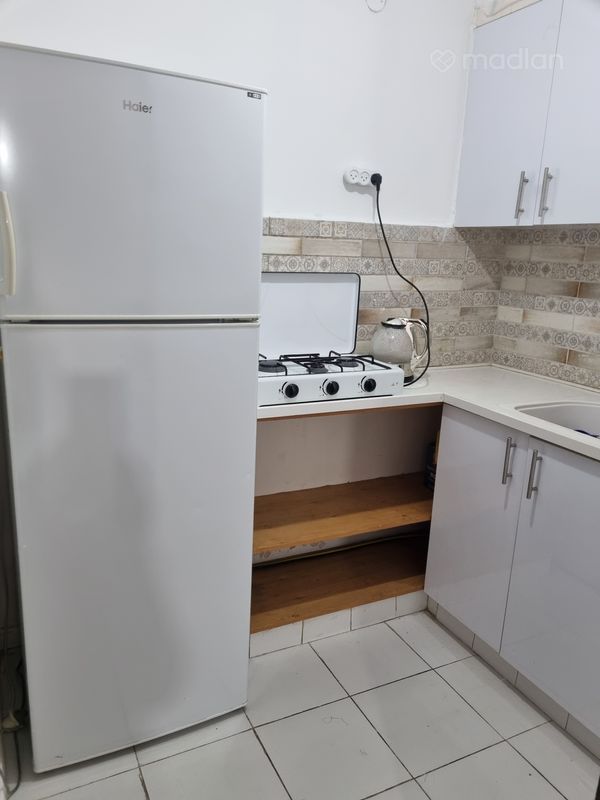 מבצע נחשון 24, שכונה ו, באר שבע