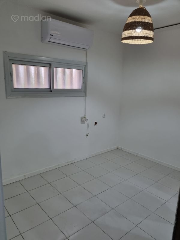 מבצע נחשון 24, שכונה ו, באר שבע
