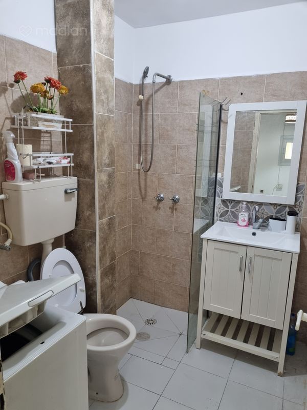 מבצע נחשון 24, שכונה ו, באר שבע