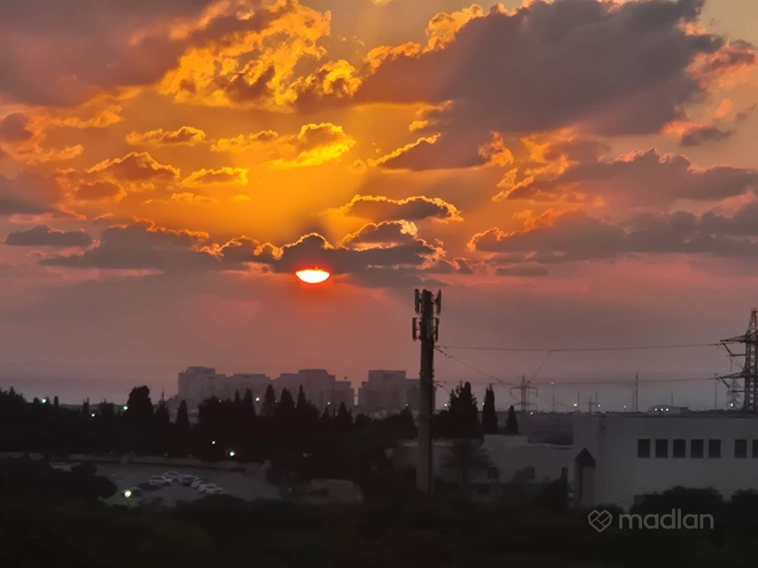 משה וילנסקי 53, המשתלה, תל אביב יפו