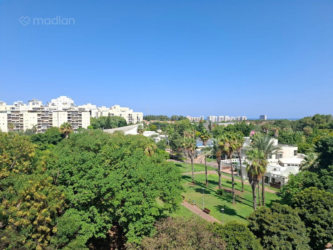 קשאני 7, רמת אביב ג, תל אביב יפו