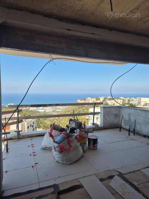 ירקון 25, שמבור, חיפה