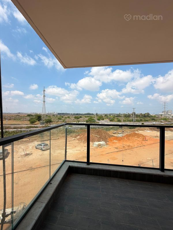 ורד 2, קרית משה, רחובות