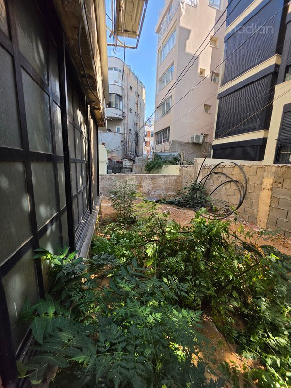 לב תל אביב, תל אביב יפו