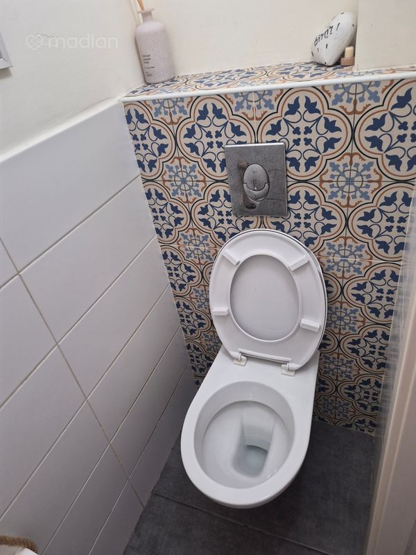 ברנר 4, מרכז העיר, בת ים