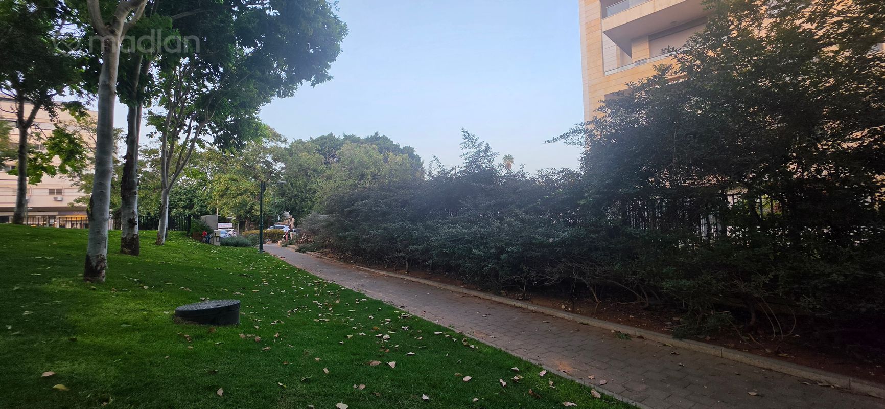 השופטים , הדר, רמת השרון