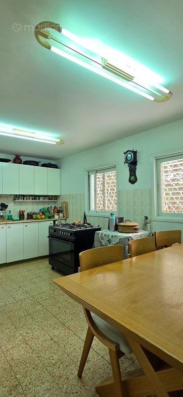 ארלוזורוב 1, מורשה, רמת השרון