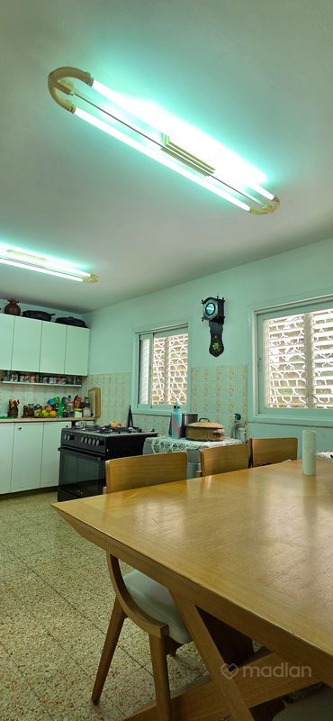 ארלוזורוב 1, מורשה, רמת השרון