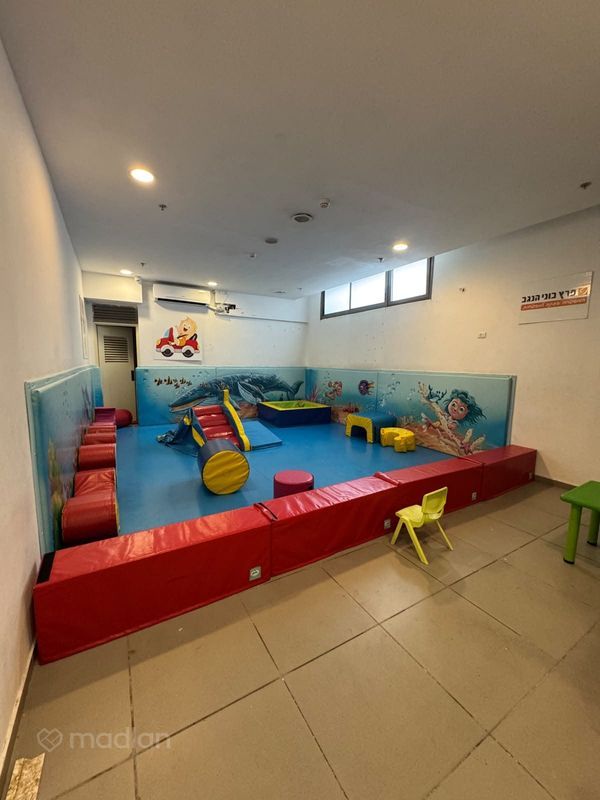 נתן אלתרמן 4, רחובות החדשה, רחובות