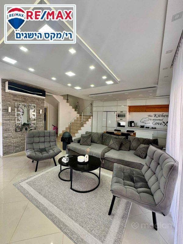 הר ארבל , הר נוף, דימונה