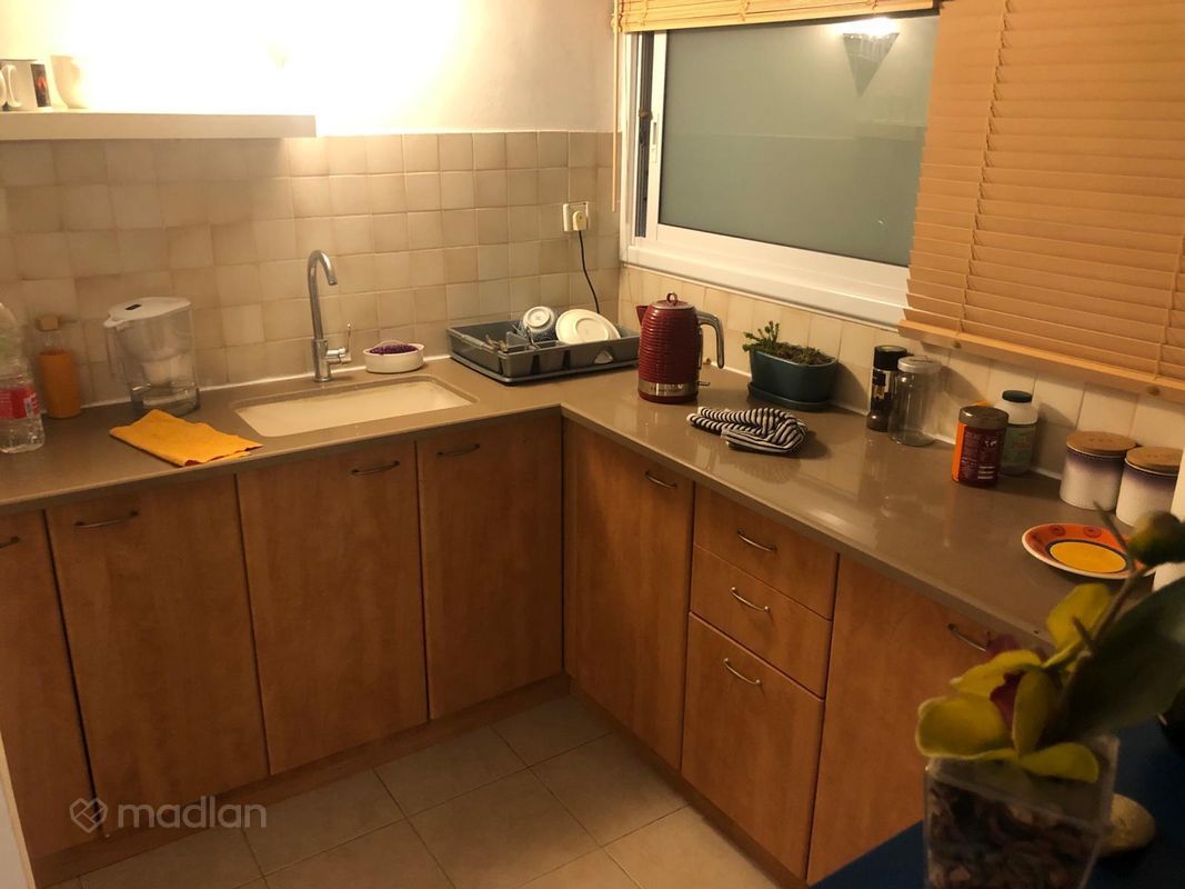 פנקס , הצפון החדש החלק הצפוני, תל אביב יפו