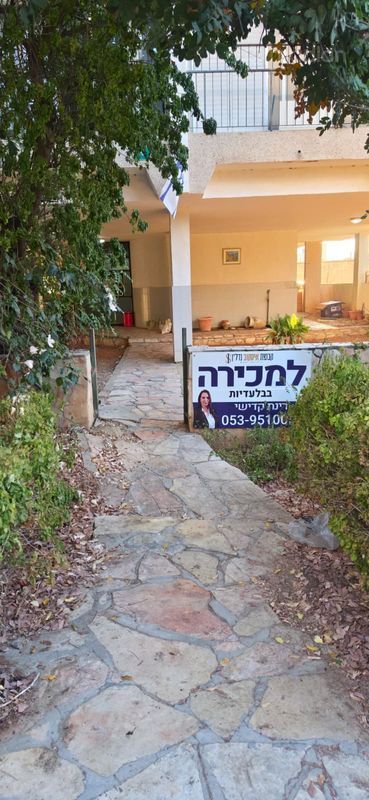מבוא זאב , מרכז העיר ג', רמת גן
