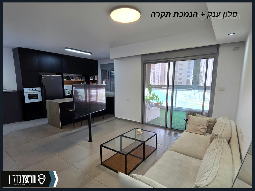 נחל דולב 8, נאות השקמה, שדרות