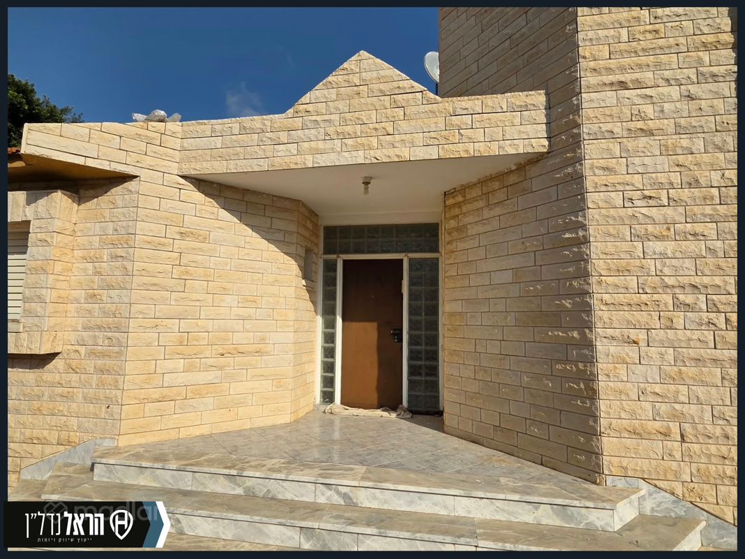 אורי אליאב 4, גבעת ציון, אשקלון