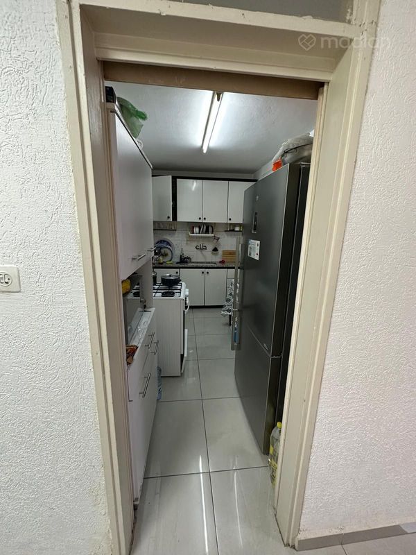 סוקולוב 42, מרכז העיר, קרית אתא