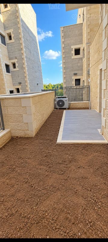 אברהם כחילה 26, מלחה, ירושלים