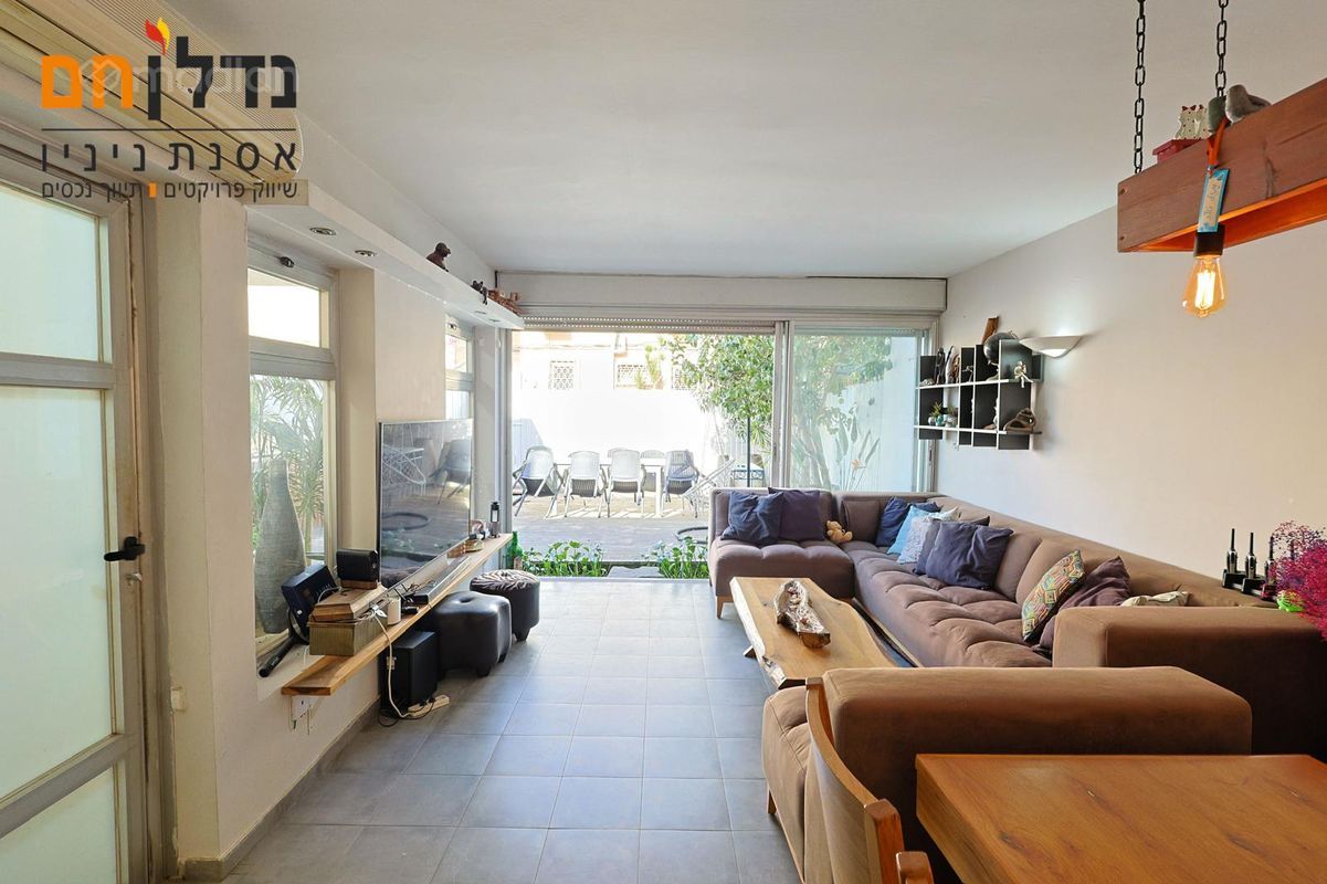 בית גוברין , מורשה, רמת השרון