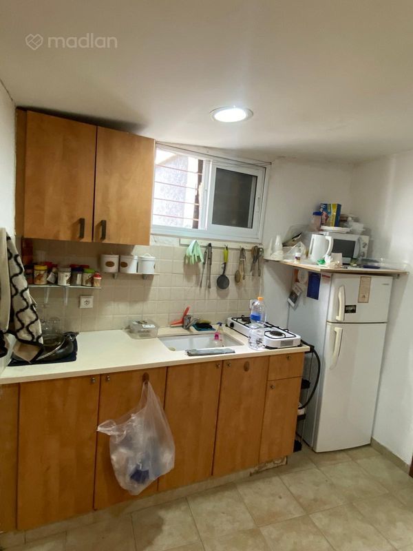 יגאל אלון 6, יד אליהו, תל אביב יפו