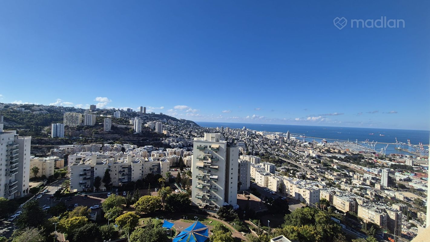 נתיב חן , יזרעאליה, חיפה