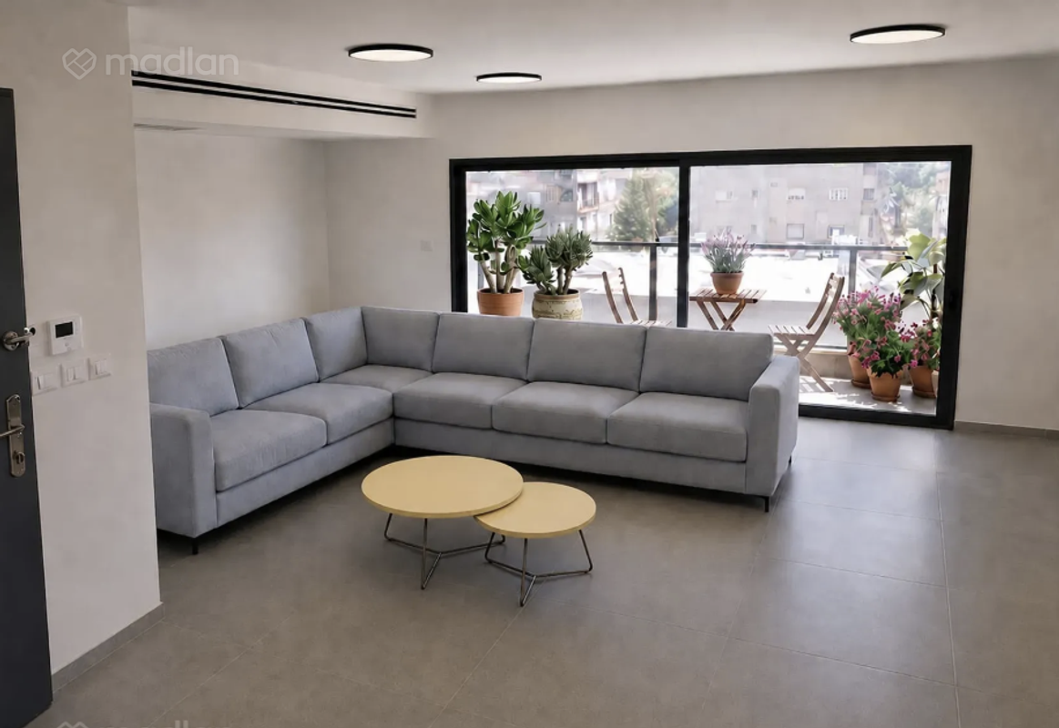ההגנה 15, מוצקין הותיקה, קרית מוצקין