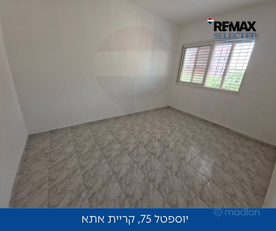יוספטל 75, גבעה א, קרית אתא