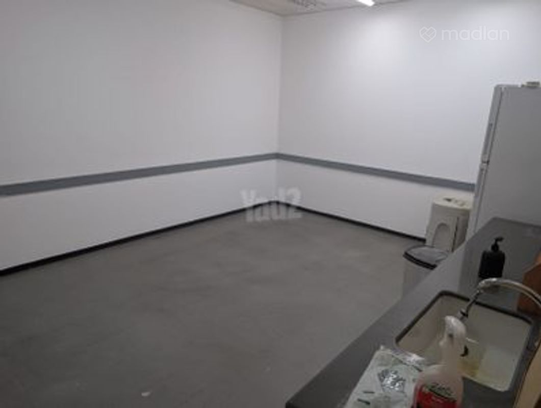 פארן 4, אזור תעשייה יבנה, יבנה