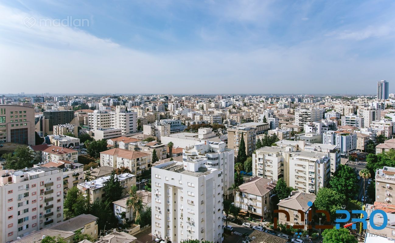 עין הקורא , אברמוביץ, ראשון לציון
