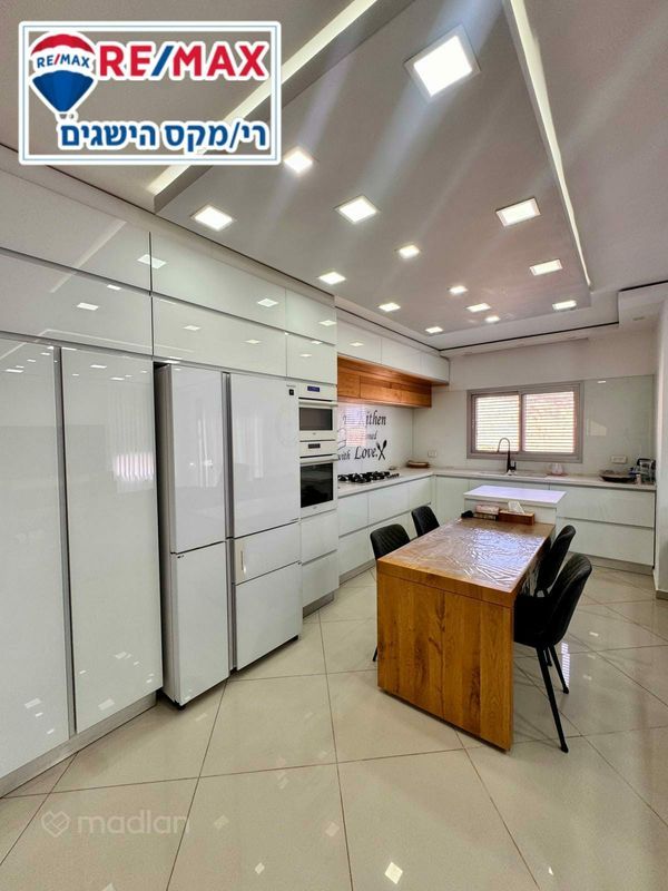 הר ארבל , הר נוף, דימונה